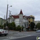 Interfaith Center at the Presidio