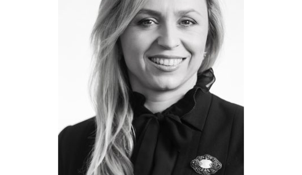 Blackburn Chambers - Canberra City, ACT. Anca Costin