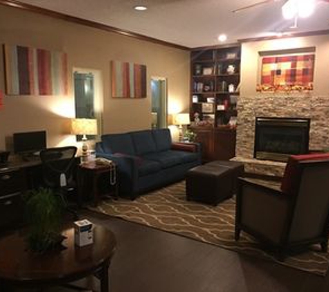 Brighton Quality Inn - Brighton, CO