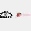 Champion Health gallery