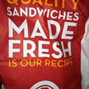 Wendy's - Fast Food Restaurants