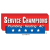 Service Champions Plumbing, Heating & AC gallery
