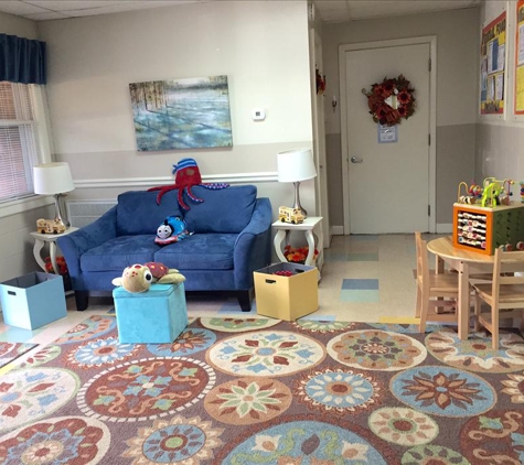 Duke Street KinderCare - Durham, NC