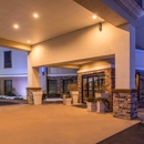 Holiday Inn Express Lewisburg/New Columbia - Hotels