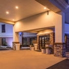 Holiday Inn Express Lewisburg/New Columbia