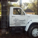 Leonard's Tree Service - Tree Service