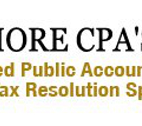 Bayshore CPA's PA - Mooresville, NC