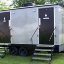 BCS Porta Potty Rentals - Portable Toilets