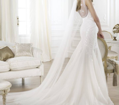 Miosa Bride - Sacramento, CA