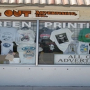 All Out Advertising Inc - Computer Graphics