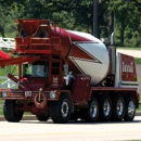 Irving Materials, Inc. IMI - Ready Mixed Concrete
