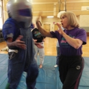 DC IMPACT Self Defense - Self Defense Instruction & Equipment