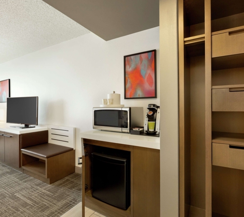 Hilton Garden Inn Tifton - Tifton, GA