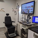 Clarke D. Newman, O.D. - Optometric Clinics