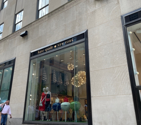 Kate Spade - New York, NY