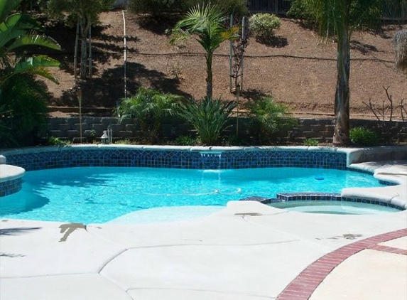 A 1 Pool Service & Repair - San Bernardino, CA