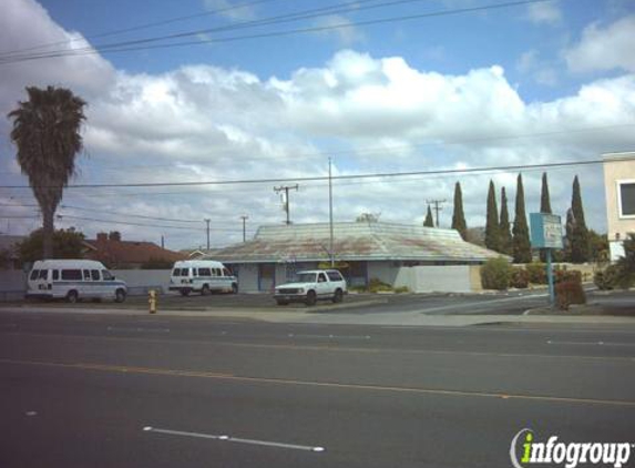 Westview's Starlyte Education Center - Westminster, CA