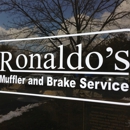 Ronaldo's Mufflers & Brakes - Brake Repair