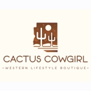 Cactus Cowgirl Western Lifestyle Boutique - Clothing Stores