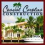 Coastal Carolina Construction