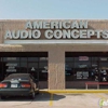 American Audio Concepts gallery