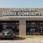 American Audio Concepts