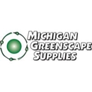 Michigan Greenscape Supplies - Gardeners