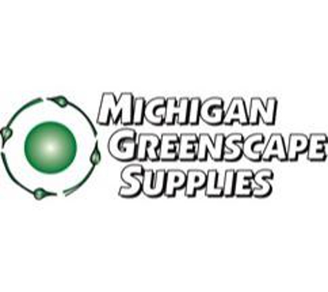 Michigan Greenscape Supplies - Ypsilanti, MI