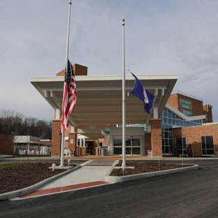 Shaker Place Rehabilitation & Nursing Center - Albany, NY