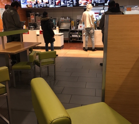 McDonald's - Springfield Gardens, NY