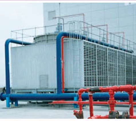 Cooling Tower Systems Inc. - Henderson, NV