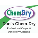 Dan's Chem-Dry - Carpet & Rug Cleaners
