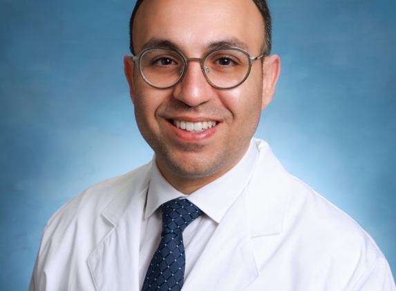 Benjamin Noor, MD - Burbank, CA