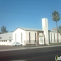 Bible Baptist Church