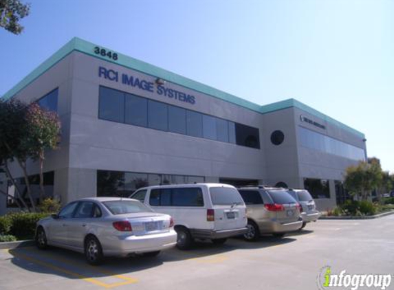 Rci Image Systems - Torrance, CA