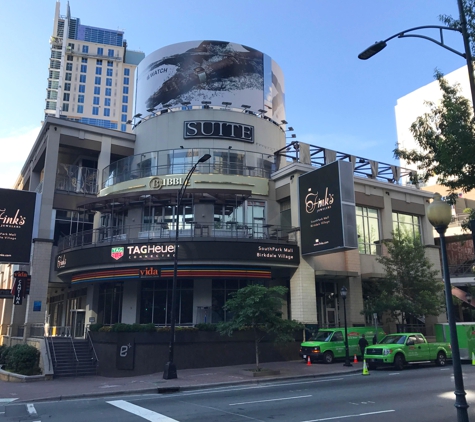 SERVPRO of Uptown Charlotte/Team Cox