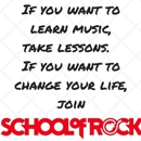 School Of Rock - Music Schools