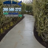 Eternal Rock Sidewalk Driveway Patio Retaining Wall gallery