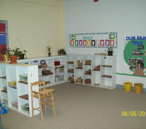 Northgate Early Learning Center - Seattle, WA