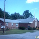 Concord Bible Fellowship - Churches & Places of Worship