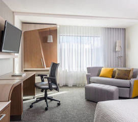 Courtyard by Marriott - Cypress, TX