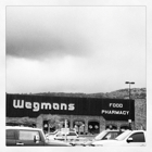 Wegmans Pizza