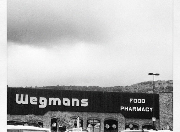 Wegmans Pizza - Hornell, NY