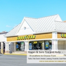 Hogan & Sons Tire and Auto - Auto Repair & Service