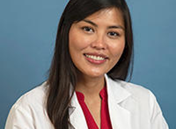 Marjorie-Anne G. Manchandia, MD - Calabasas, CA