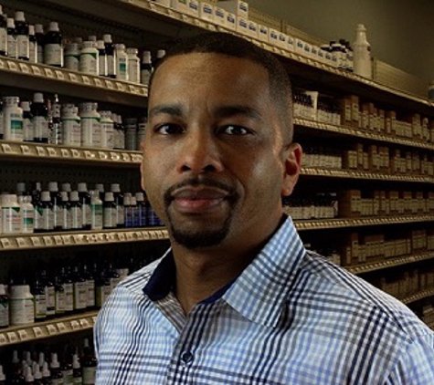 Dr Chris' Natural Remedies - Snellville, GA