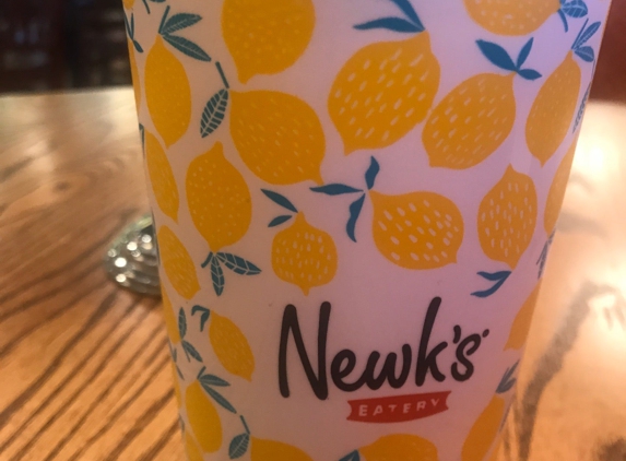 Newk's Eatery - Indianapolis, IN