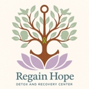 Regain Hope Detox and Recovery Center - Alcoholism Information & Treatment Centers