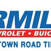 Vermilion Chevrolet GMC gallery