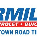 Vermilion Chevrolet GMC - New Car Dealers